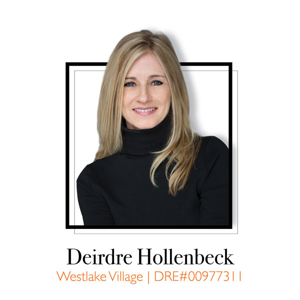 Deirdre Hollenbeck