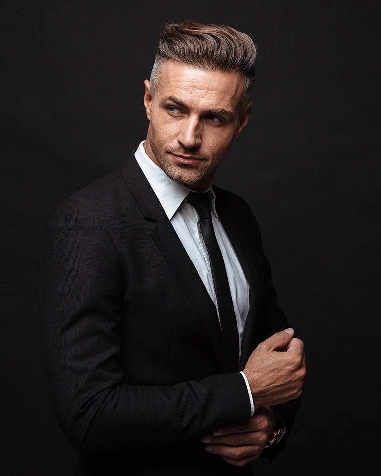 beverly and company real estate