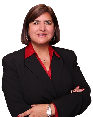 Sinnia Lourdes Wellington